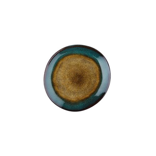 Assiette Island Ø20,5cm - 6 Pièces - Terre Et Mer