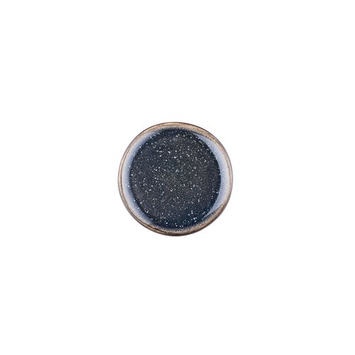 Assiette Iris Ø16cm - 6 Pièces - Bleu Nuit