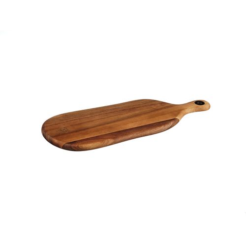 Lot De 1 Planches En Bois Marron D
