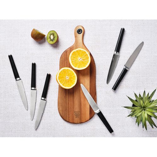 Lot De 1 Planches En Bois Marron D