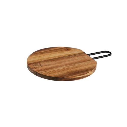 Lot De 1 Planches En Inox Marron D