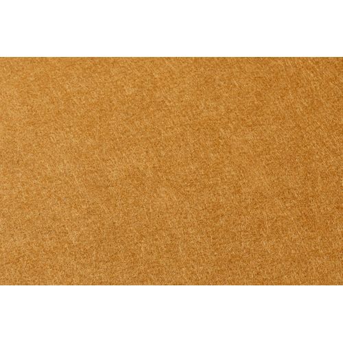 Lot De 6 Sous-verres En Feutre Recyclé Marron D10