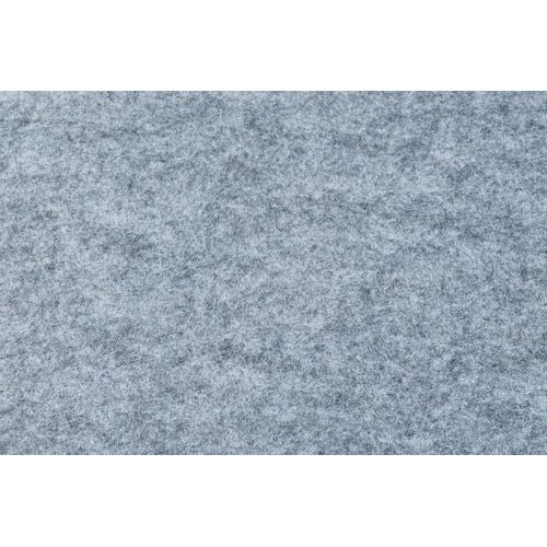 Lot De 6 Sous-verres En Feutre Recyclé Gris D10