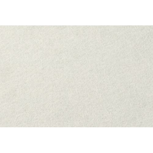 Lot De 6 Sets De Table En Feutre Recyclé Beige D