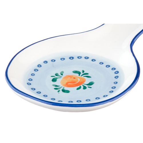 Repose Cuillère Napoli - Agrume