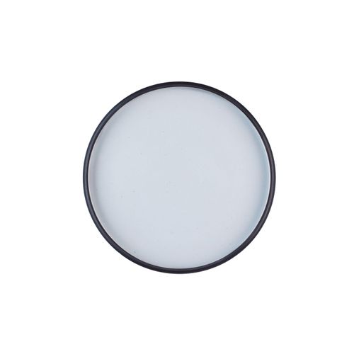 Assiette Gourmet Ø28cm - 4 Pièces - Onyx
