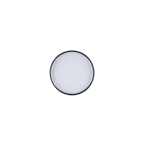 Assiette Gourmet Ø15,5cm - 4 Pièces - Onyx