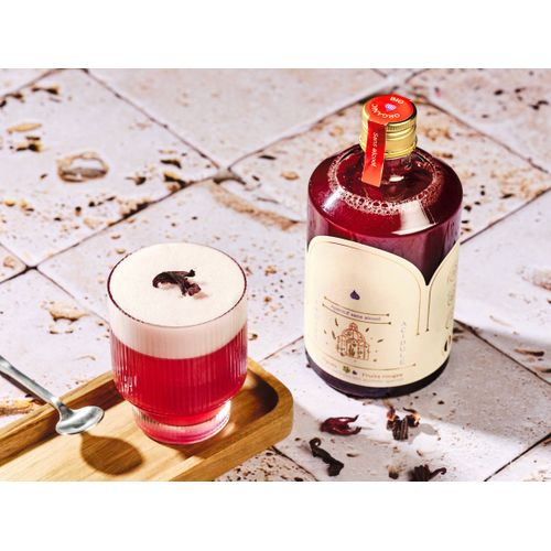 Lot De 6 Verres à Soft En Cristallin (cristal Sans Plomb) Transparent D8