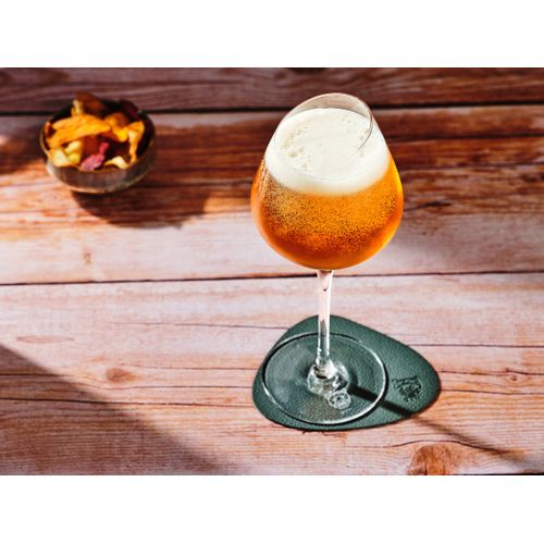 Lot De 24 Set Complet En Cristallin (cristal Sans Plomb) Transparent D