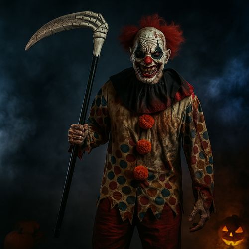 Grande Faux Squelette 120 Cm – Accessoire Halloween Réglable