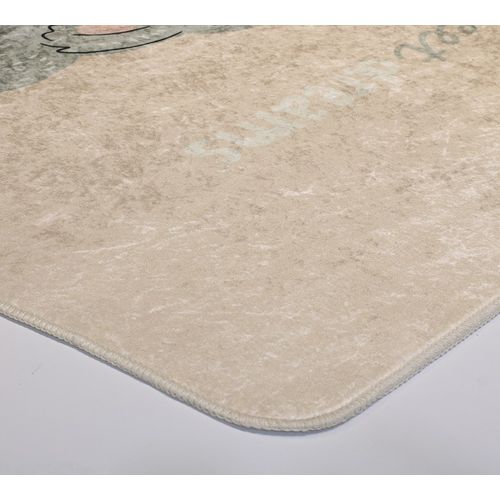 Tapis Sweat Dreams Rose - 100x150
