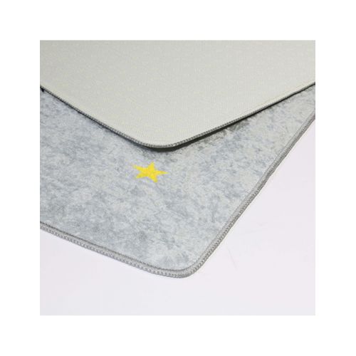 Tapis Enfant Simba Gris - 120x160cm