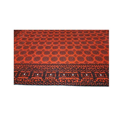 Tapis De Salon Anadolu Rouge - 300x400cm