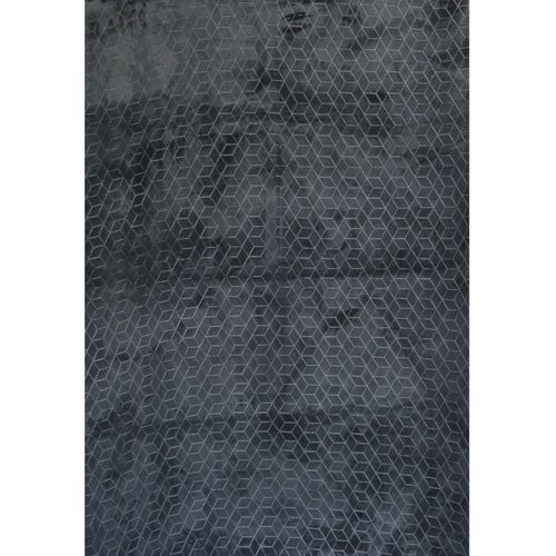 Tapis De Salon Astana Anthracite - 200x290cm
