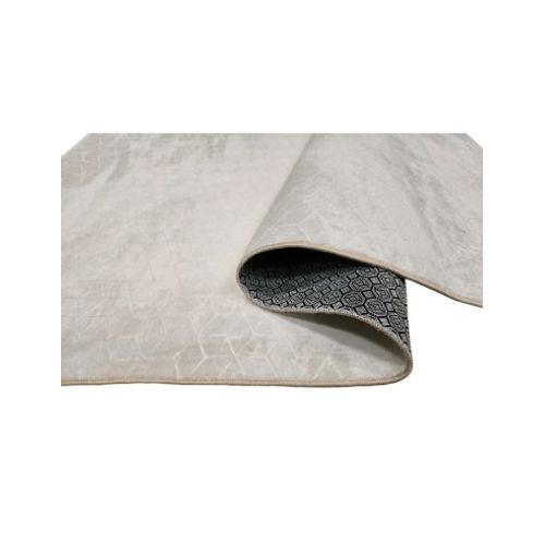 Tapis De Salon Astana Anthracite - 200x290cm