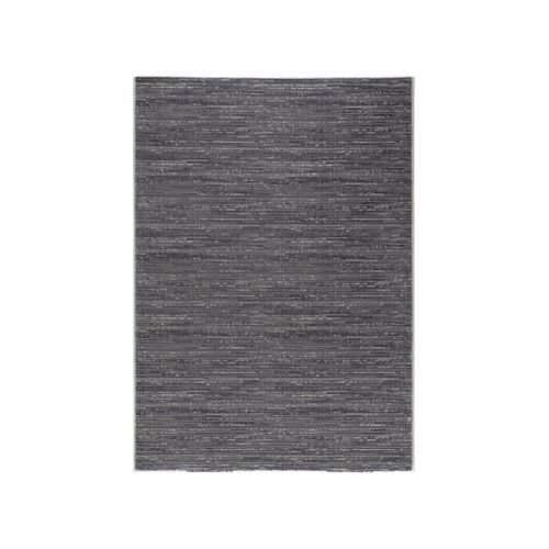 Tapis De Salon Lima Anthracite 80x300