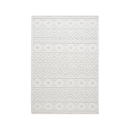 Tapis De Salon Oslo Ecru 80x300