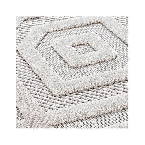 Tapis De Salon Oslo Beige 200x290