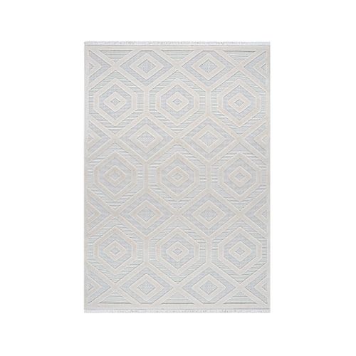 Tapis De Salon Oslo Beige 200x290