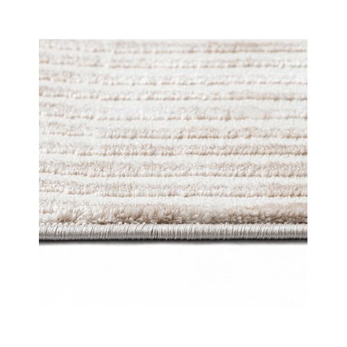 Tapis De Salon Moda Beige 160x230