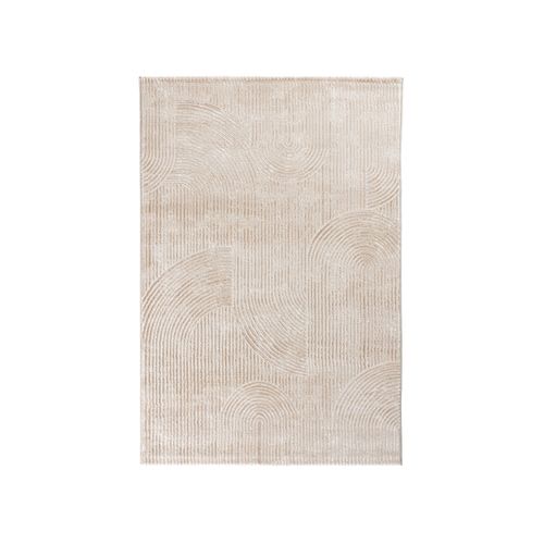 Tapis De Salon Moda Beige 160x230