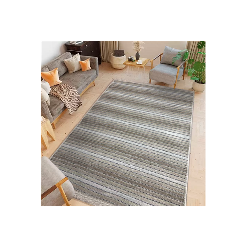 Tapis De Salon Ilgaz Beige, 120x180