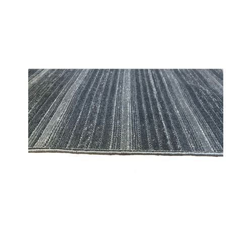 Tapis De Salon Ilgaz, Anthracite, 160x230