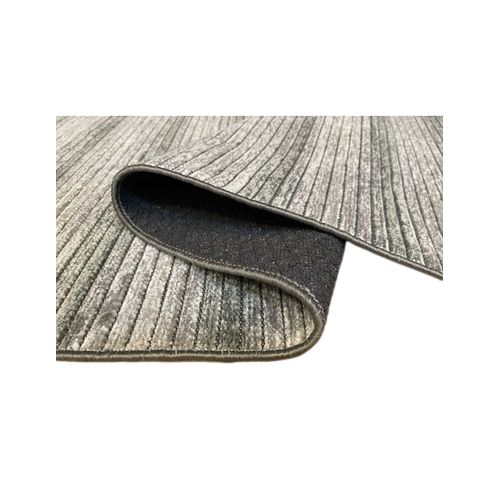 Tapis De Salon Ilgaz Gris, 160x230