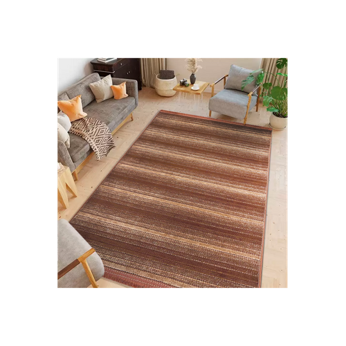 Tapis De Salon Ilgaz, Orange, 120x180