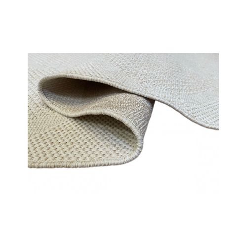 Tapis De Salon Kelkit G6007, Crème, 120x180cm