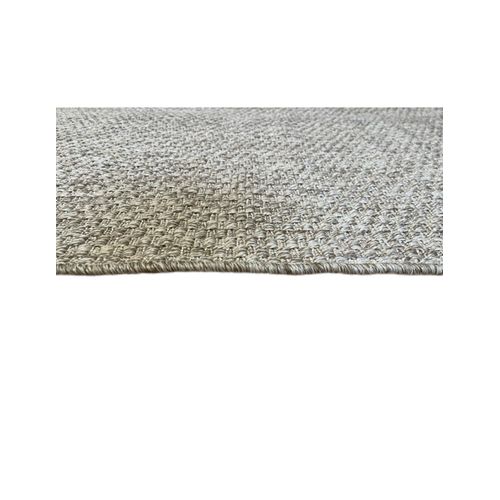 Tapis De Couloir Kelkit K5621, Marron, 80x150cm