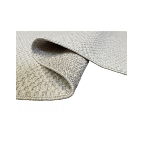 Tapis De Salon Kelkit K5621, Crème, 160x230cm