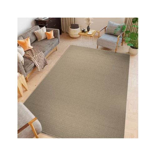 Tapis De Couloir Kelkit K5601, Beige, 80x150cm