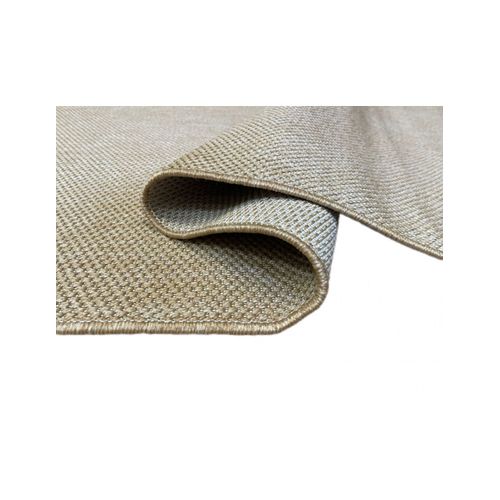 Tapis De Couloir Kelkit K5601, Beige, 80x150cm