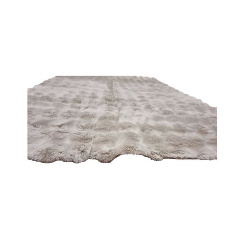 Tapis De Salon De Couloir Toscana Beige - 80x300cm