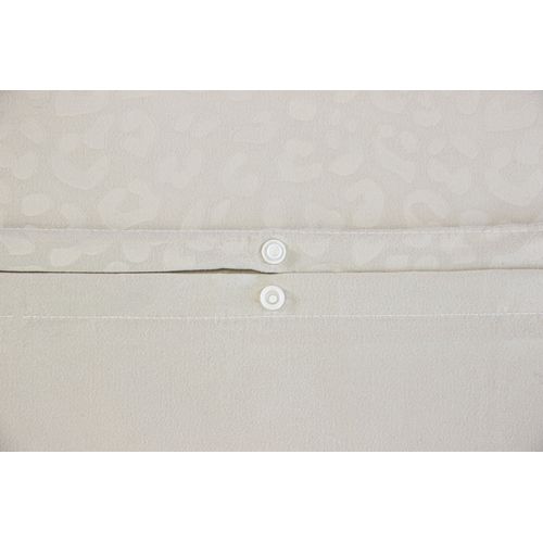 Parure De Lit Microfibre Frappée