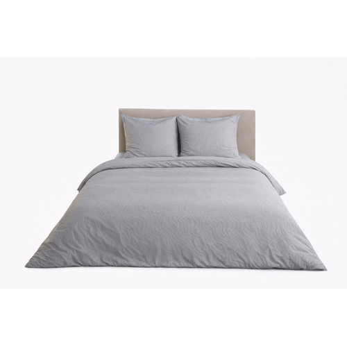 Parure De Lit Microfibre Frappée