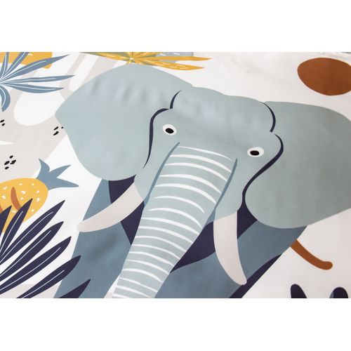 Parure De Lit Coton 140x200cm