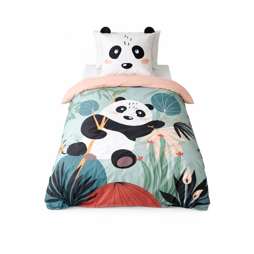 Parure De Lit Coton 140x200cm