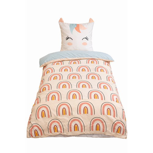 Parure De Lit Microfibre 140x200cm