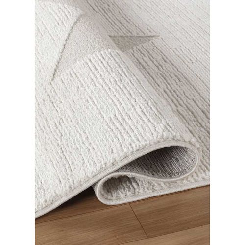 Tapis Enfant Étoile Crème Monaco 82 Crème - 120x170 Cm