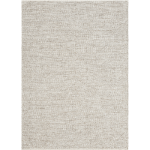 Tapis En Laine Stockholm Beige - 200x290 Cm
