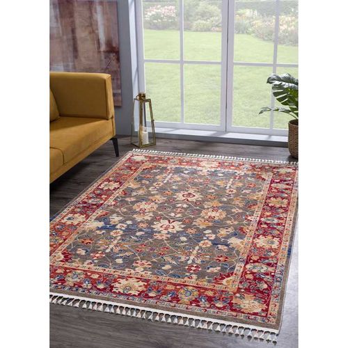 Tapis Oriental - Otika 42 Multicolore - 200x290 Cm
