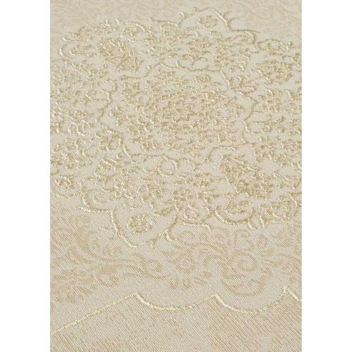 Tapis Oriental Brillant Venezia Doré - 200x290 Cm