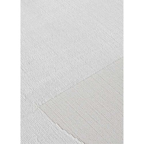 Tapis Géométrique Crème - Marseille 326 Crème - 240x330 Cm