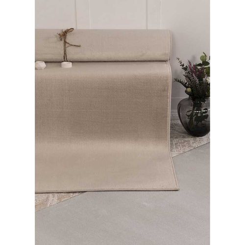 Tapis Géométrique Crème - Marseille 326 Crème - 200x290 Cm