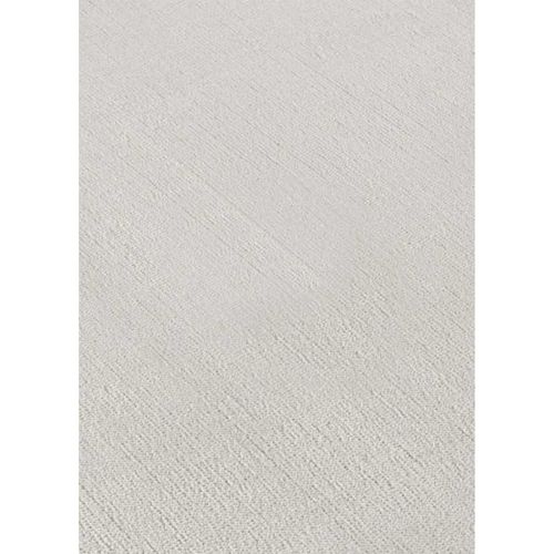 Tapis Uni - Marseille Crème - 240x330 Cm