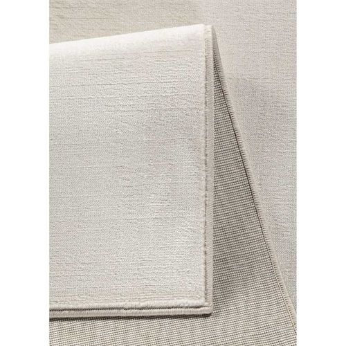 Tapis Uni - Marseille Crème - 200x290 Cm