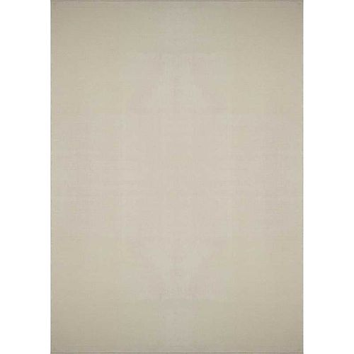 Tapis Uni - Marseille Beige - 120x170 Cm