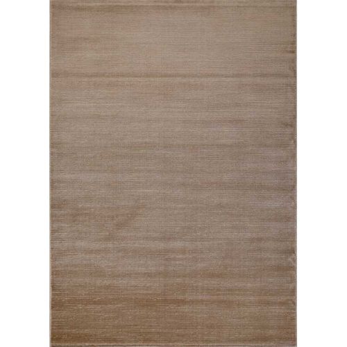 Tapis Uni London Marron - 120x170 Cm